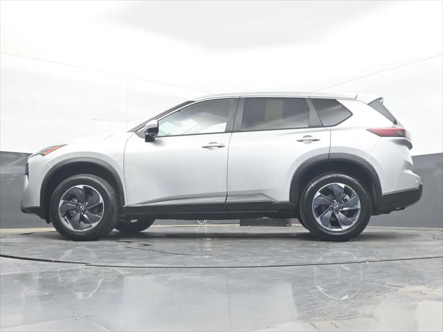 2024 Nissan Rogue SV Intelligent AWD
