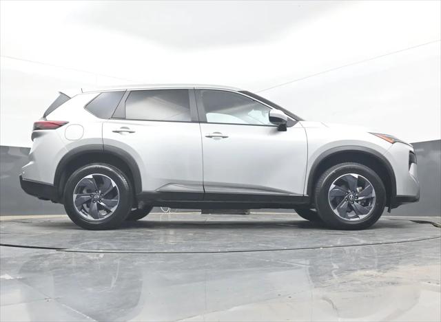 2024 Nissan Rogue SV Intelligent AWD