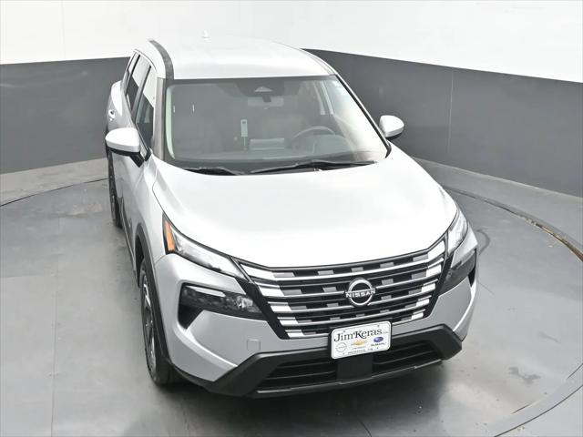 2024 Nissan Rogue SV Intelligent AWD