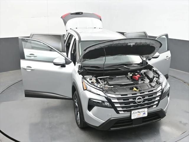 2024 Nissan Rogue SV Intelligent AWD