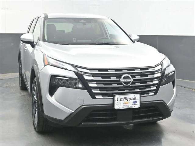 2024 Nissan Rogue SV Intelligent AWD