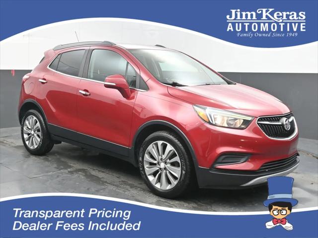 2019 Buick Encore FWD Preferred for sale in Memphis, TN