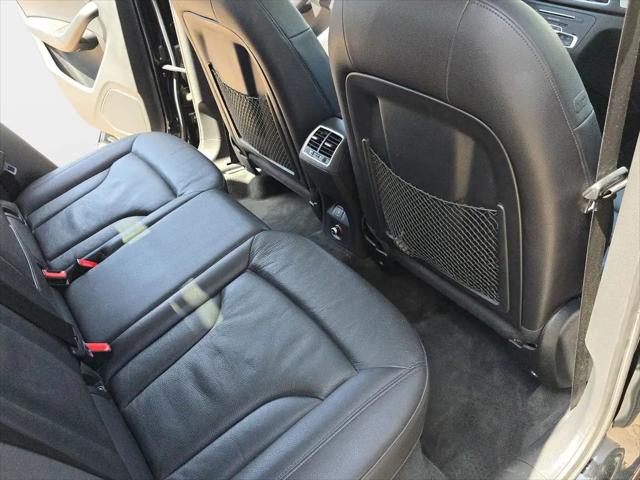 2017 Audi Q3 2.0T Premium