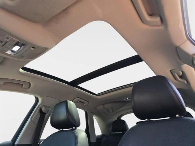 2017 Audi Q3 2.0T Premium