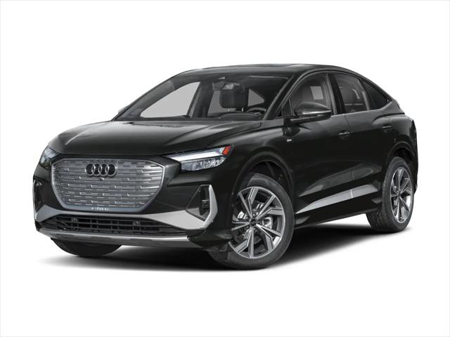 2024 Audi Q4 Sportback e-tron Prestige 55 quattro for sale in San Diego, CA