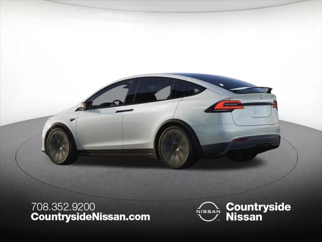 2023 Tesla Model X Standard Range for sale in Countryside, IL