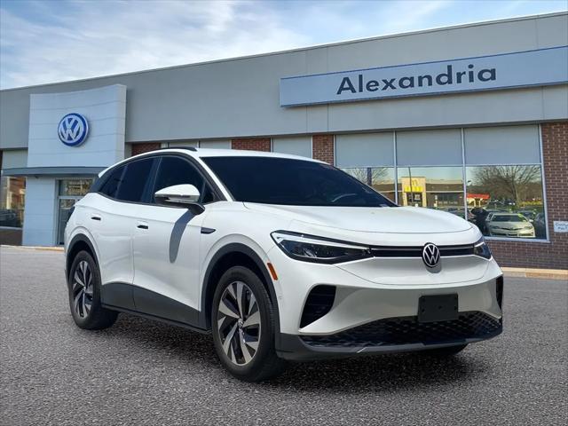 2023 Volkswagen ID.4 Pro for sale in Alexandria, VA