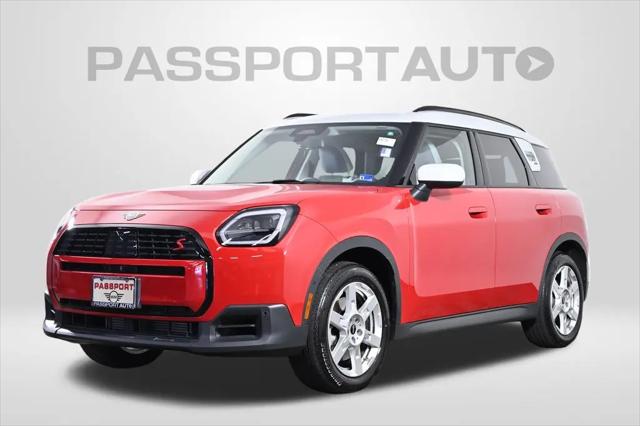 2025 MINI Cooper Countryman Cooper S for sale in Alexandria, VA