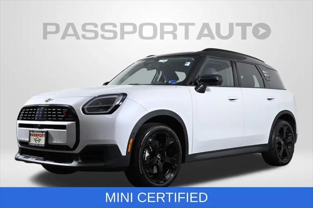 2025 MINI Cooper Countryman Cooper S for sale in Alexandria, VA