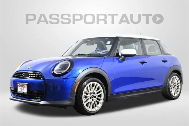2026 MINI Hardtop Cooper S for sale in Alexandria, VA