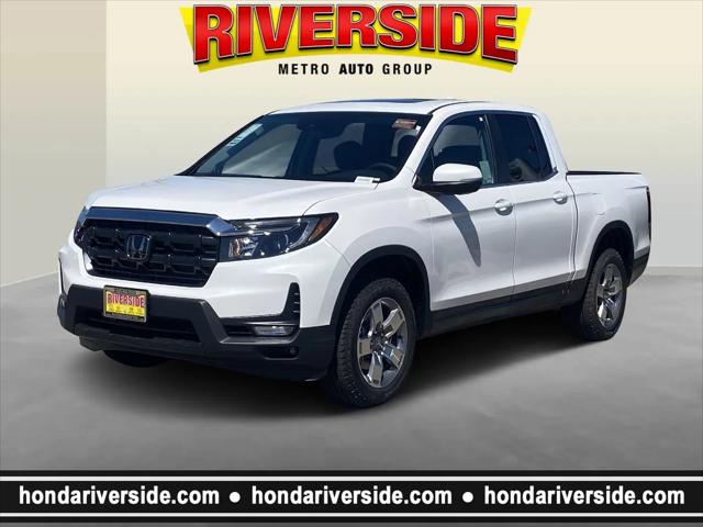 2026 Honda Ridgeline RTL for sale in Riverside, CA