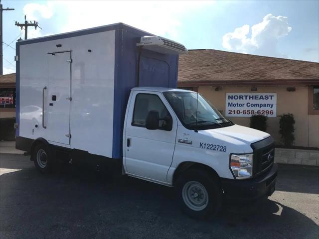 2023 Ford E-350 Cutaway Base for sale in Universal City, TX