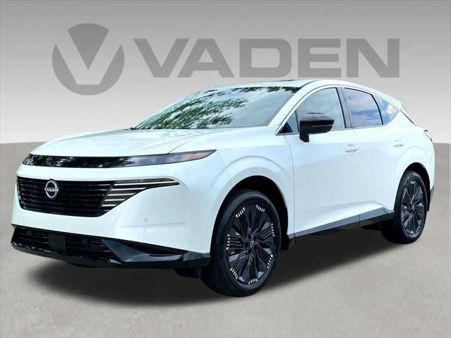 2026 Nissan Murano Platinum for sale in Hinesville, GA