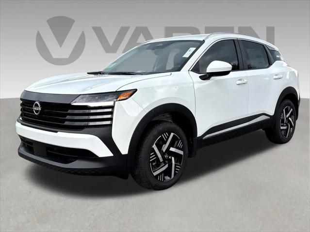 2026 Nissan Kicks SV for sale in Hinesville, GA