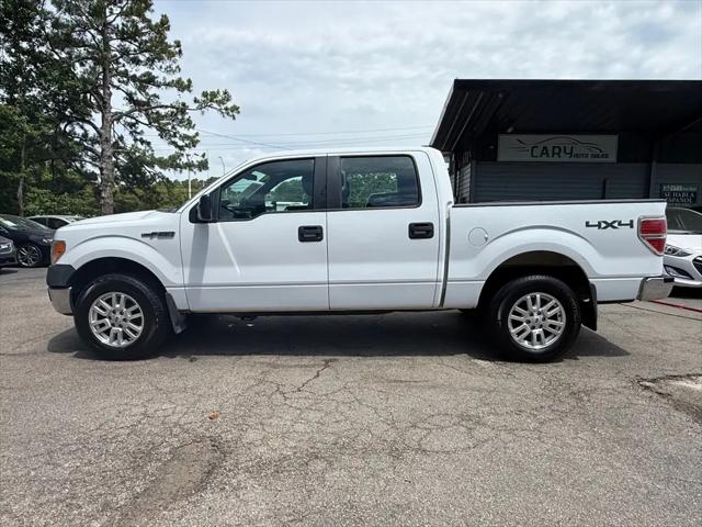 2014 Ford F-150 XL