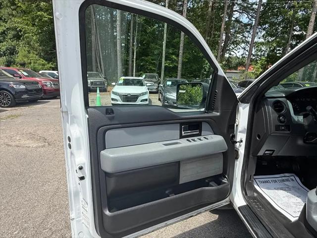 2014 Ford F-150 XL