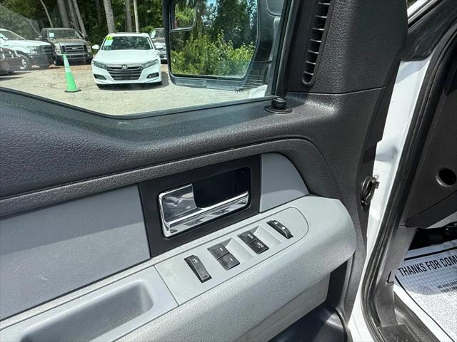 2014 Ford F-150 XL