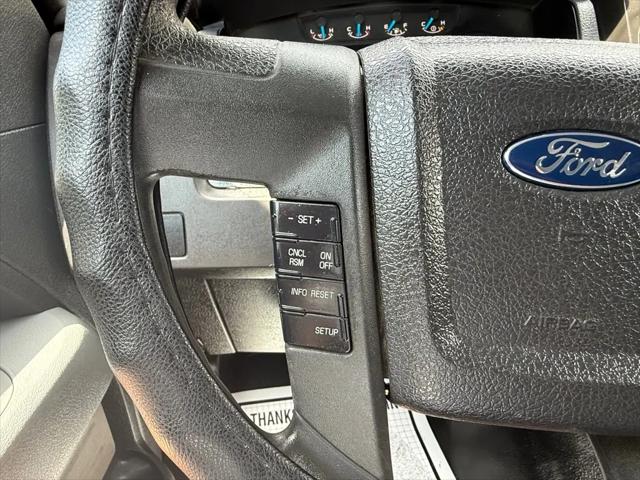 2014 Ford F-150 XL