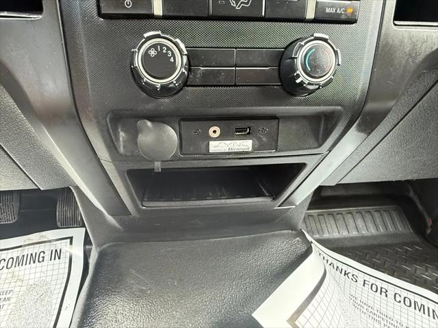 2014 Ford F-150 XL