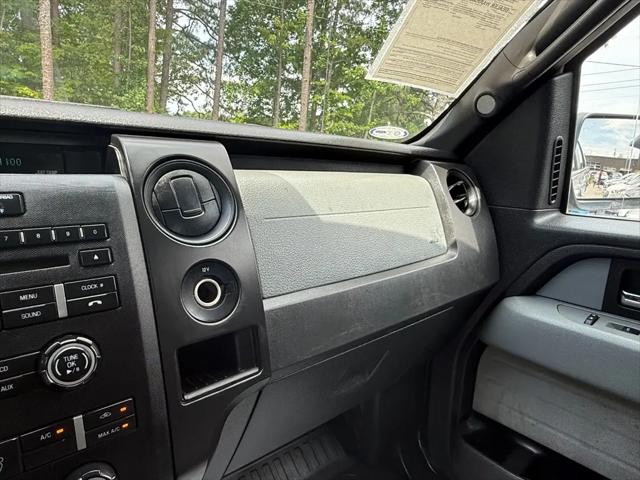 2014 Ford F-150 XL