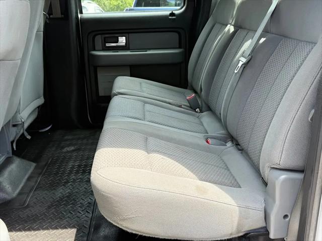 2014 Ford F-150 XL