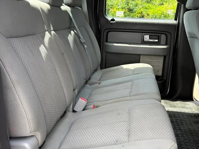 2014 Ford F-150 XL