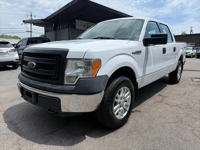 2014 Ford F-150 XL for sale in Cary, NC