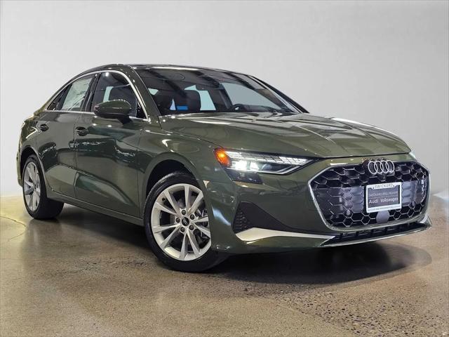 2026 Audi A3 Premium Plus 40 TFSI quattro S tronic for sale in Bellingham, WA