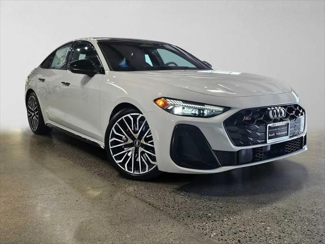 2026 Audi S5 Premium Plus TFSI quattro S tronic for sale in Bellingham, WA