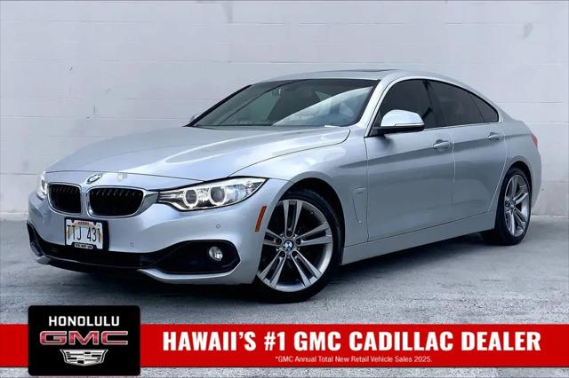 2016 BMW Coupe 428i for sale in Honolulu, HI