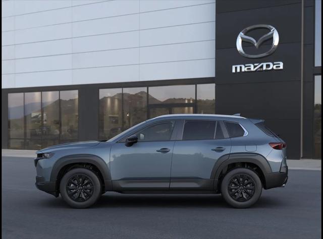2026 Mazda CX-50 Hybrid Preferred