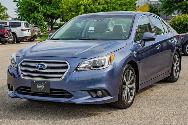 2016 Subaru Legacy 3.6R Limited