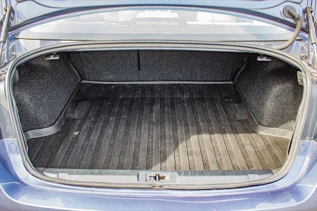 2016 Subaru Legacy 3.6R Limited