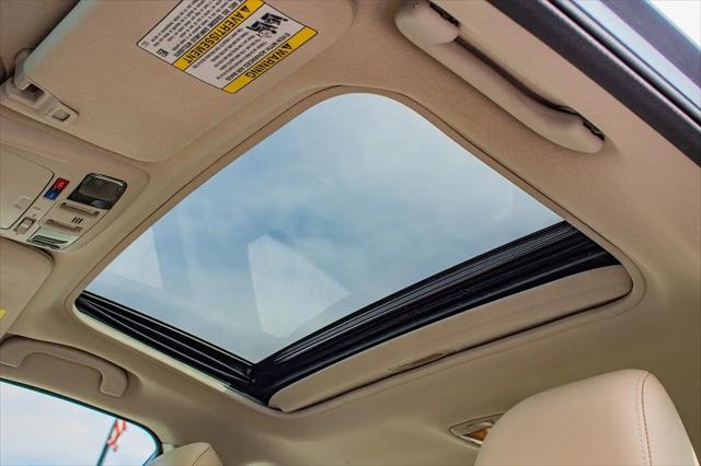 2016 Subaru Legacy 3.6R Limited