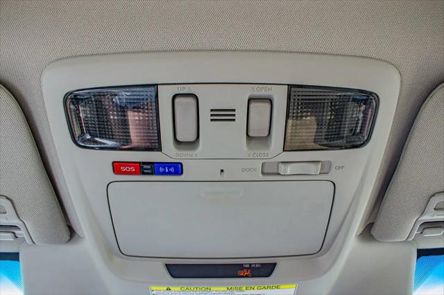 2016 Subaru Legacy 3.6R Limited