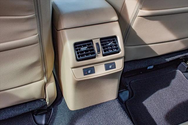 2016 Subaru Legacy 3.6R Limited