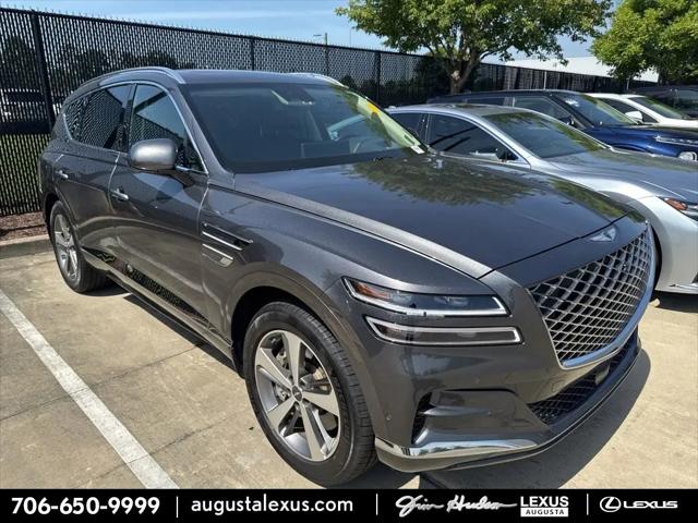 2022 Genesis GV80 3.5T AWD for sale in Martinez, GA