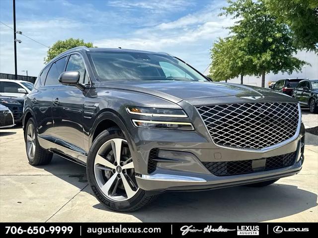 2022 Genesis GV80 3.5T AWD for sale in Martinez, GA