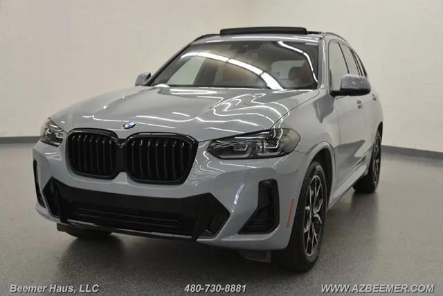 2024 BMW X3 xDrive30i for sale in Mesa, AZ