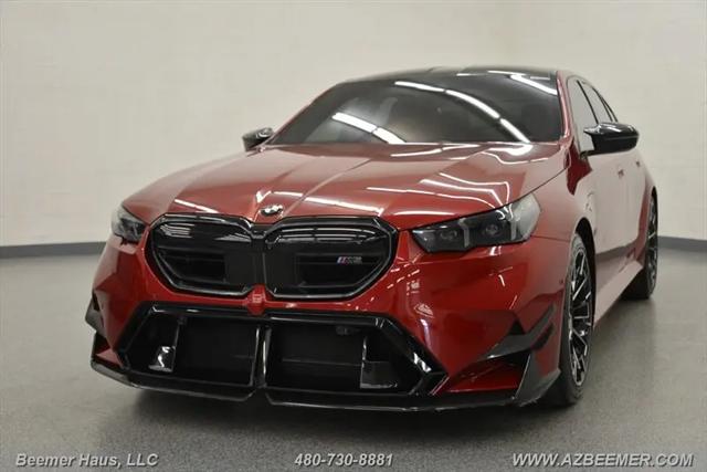 2026 BMW M5 Standard for sale in Mesa, AZ