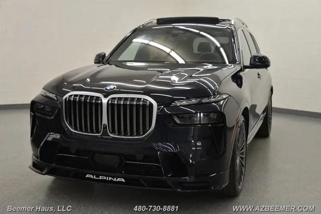 2024 BMW xB ALPINA XB7 for sale in Mesa, AZ