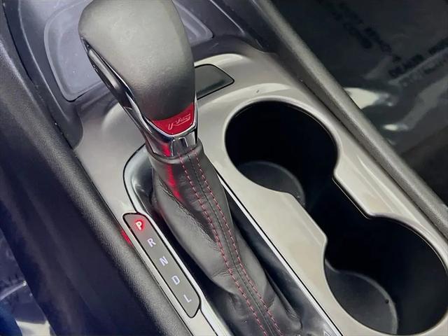 2022 Chevrolet Malibu FWD RS