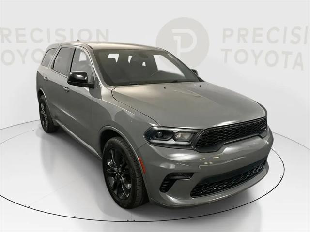2021 Dodge Durango GT RWD for sale in Tucson, AZ