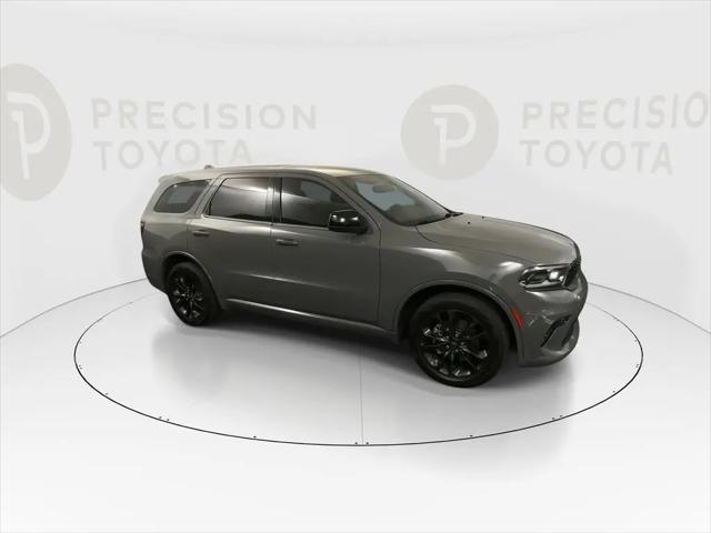 2021 Dodge Durango GT RWD