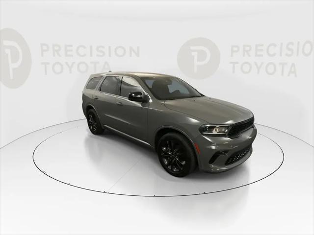2021 Dodge Durango GT RWD