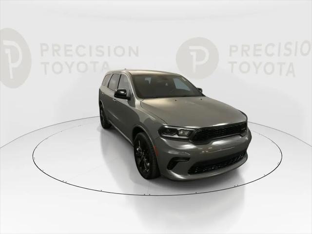 2021 Dodge Durango GT RWD