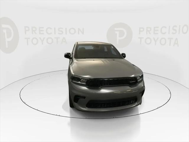 2021 Dodge Durango GT RWD
