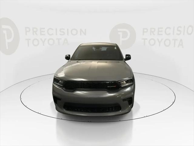 2021 Dodge Durango GT RWD