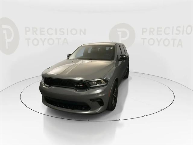 2021 Dodge Durango GT RWD