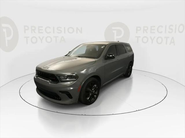 2021 Dodge Durango GT RWD
